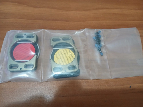 New speedplay series set - speedplay, x-series
