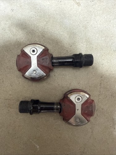 Speedplay zero cromo - cromo, clipless